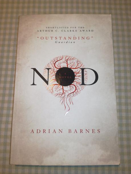 Adrian barnes v anglictine xs24,