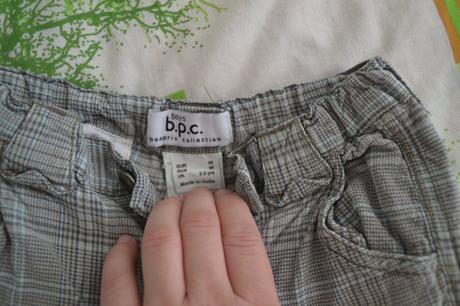 Krátke gate v. 98, 98