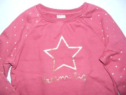 Mikina zn. little kids, 116