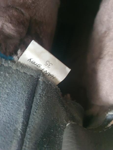 Čižmy ch, protetika,35