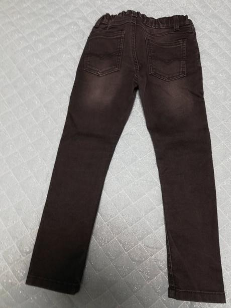 Frajerské rifle, f&f,116