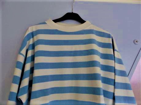 Tričko over size l/xl, l