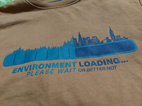 Mikina velkost 134/140, 134