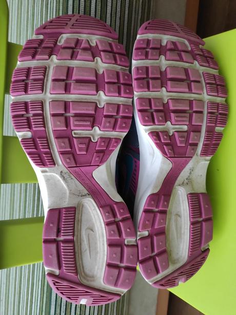 Tenisky nike č. 38, nike,38