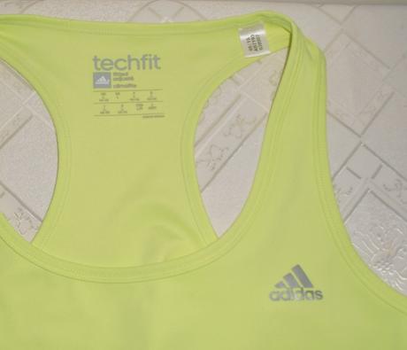 Adidas fitness topik, adidas,l