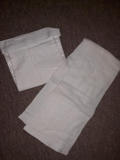 Postolka s plienkou, 4 kg - 9 kg