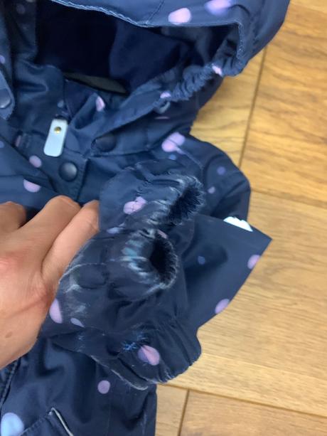 Reima toki predĺžená zimná bunda, parka a čiapka 9, reima,92