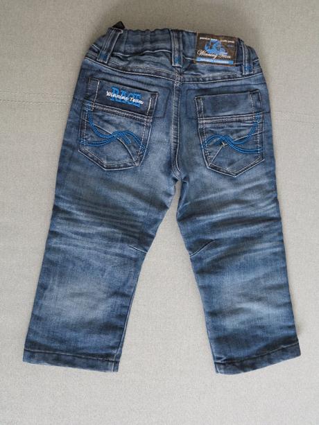 Predam rifle lupilu, lupilu,92