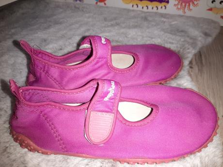 Topánky na plávanie 30/31, geox,30