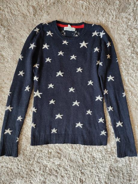 Hviezdickovy sveter, l.o.g.g.,xs