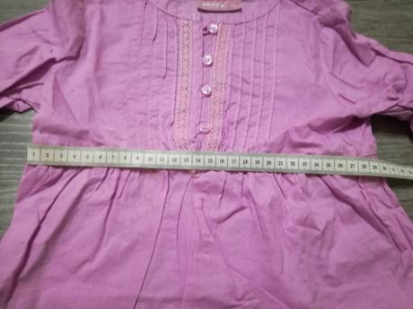 Košieľka, okay,104