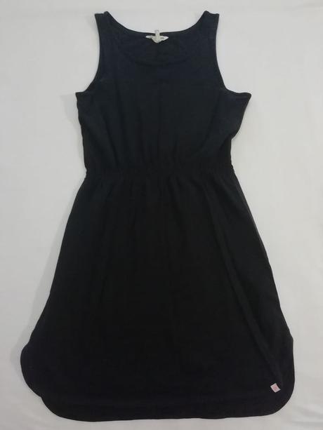 Letné šaty, h&m,146