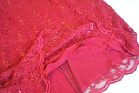 Swing, elegantné šaty s flitrami , veľ. xxl, xxl