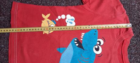 Tričko, cherokee,110