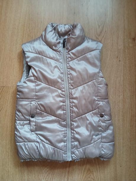 Vesta vnútri s kožušinou mayoral, mayoral,116