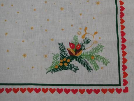 Retro utierky obrázkové, 