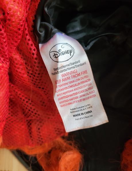 Klobúk disney obvod 28x2, 