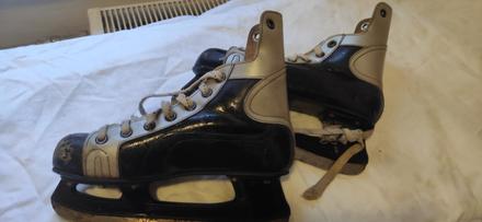 Detské korčule  botas č.37, botas,37