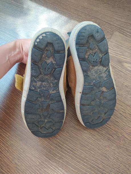 Zimné topánky superfit, superfit,29