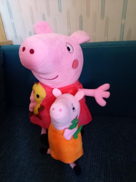 Peppa pig, 