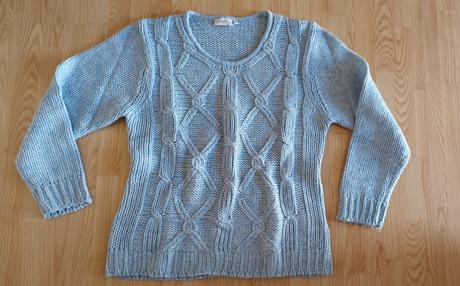 Pulóver surprise, m