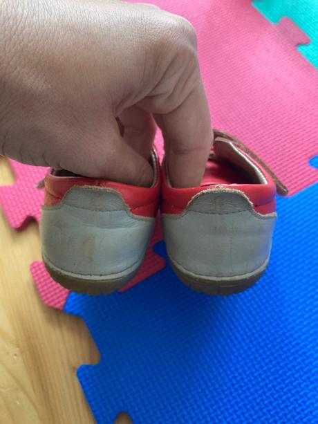 Tenisky old soles veľ.23, 23