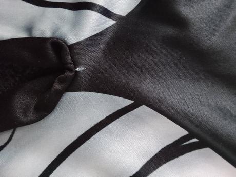 Maska kostým batman, 