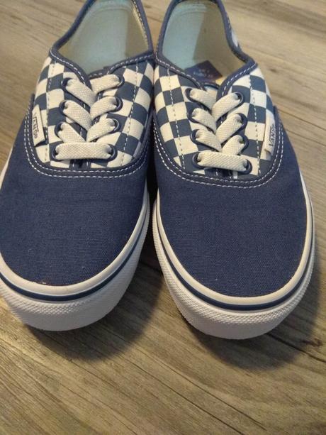 Tenisky vans veľkosť 33 nové,, vans,33