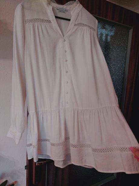 Blúzka, reserved,34