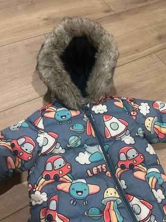 Overal next, next,86