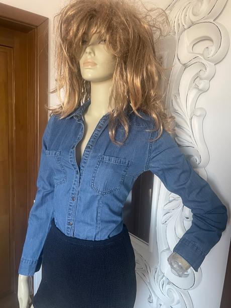 Riflova kosela cropp, s