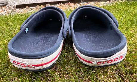 Originál crocs, crocs,40