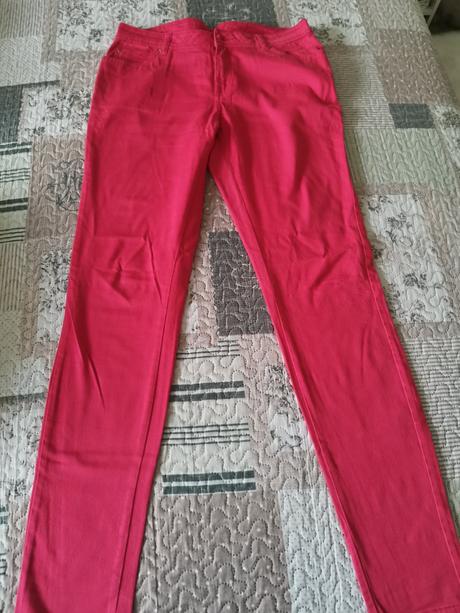 Dámske nohavice, 40