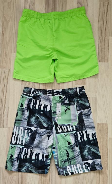 Plavky 2 ks spolu, 158