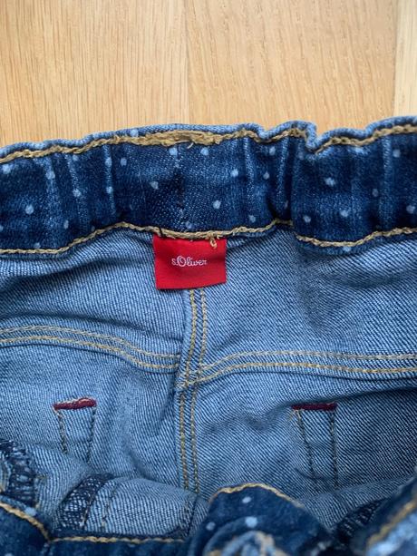 Krasne riflove leginy, s.oliver,122