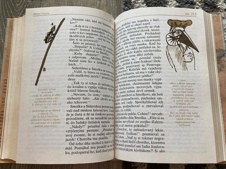 Tomáš a lúpežní rytieri-prvé vyd.1987,