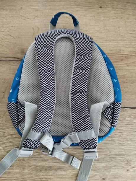 Samsonite detský ruksak mickey, 