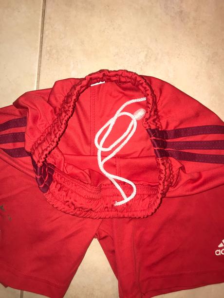 Kratase adidas, adidas,152