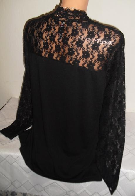 Blancheporte bolerkovy luxusny topik, l