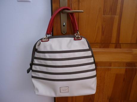 Monnari kabelka top stav, 