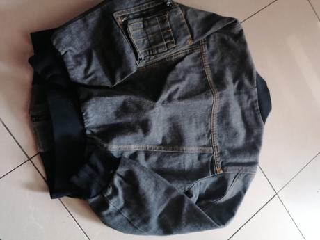 Riflova bundička dolce gabanna už aj s poštou, 146