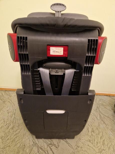 Britax romer king ii ls, britax