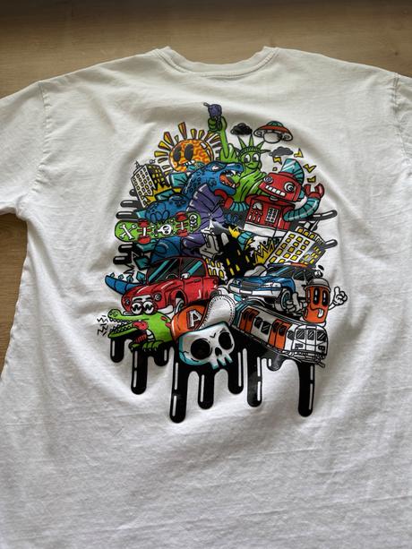 Tričko next, next,164