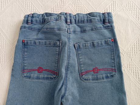 Dievčenské rifle sergent major, sergent major,146