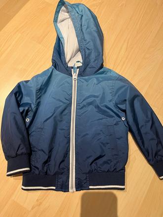 Šuštiaková bundička, f&f,98 / 104