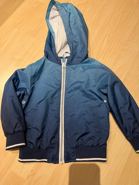 Šuštiaková bundička, f&f,98 / 104