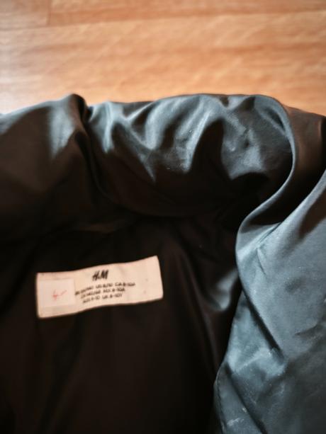 Vesta crop, h&m,140