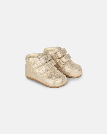 Bundgaard - prewalker ivory gold, bundgaard,20 / 21 / 22