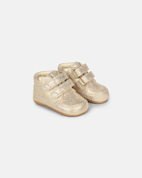 Bundgaard - prewalker ivory gold, bundgaard,20 / 21 / 22