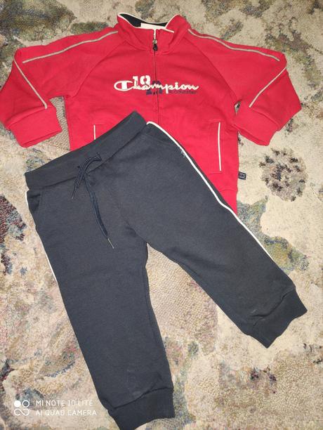 Súprava champion rochester, champion,74